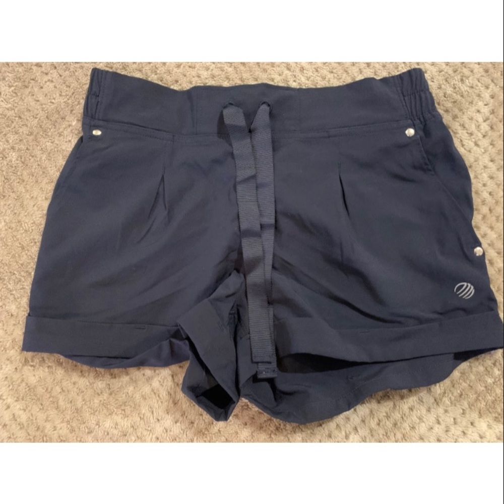 athletic shorts size XS